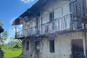 Appartamento Cumiana [V628VRG]