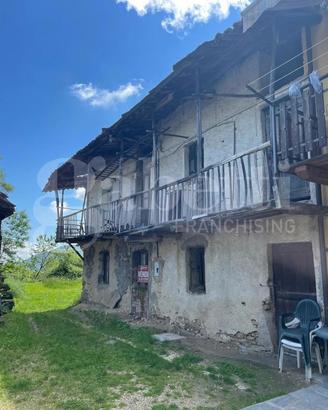 Appartamento Cumiana [V628VRG]