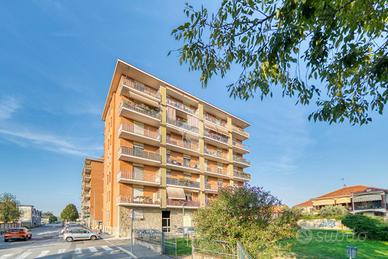 2 LOCALI A ORBASSANO