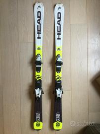 Sci Head 137cm