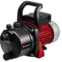 Einhell Pompa Da Giardino Gc-Gp 6538, 650 W, Press