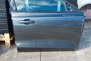 PORTA PORTIERA ANTERIORE DX DESTRA FORD FOCUS 21-]