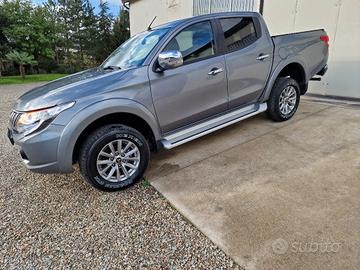 MITSUBISHI L200 2.4 DI-D/181CV Double Cab Intens