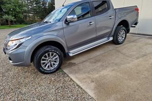 MITSUBISHI L200 2.4 DI-D/181CV Double Cab Intens