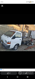 Ricambi Hyundai h100