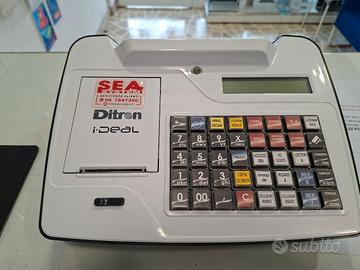 cassa Ditton i-deal rt