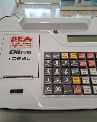 cassa Ditton i-deal rt
