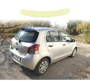 SPOILER ALETTONE TOYOTA YARIS 2 05-11