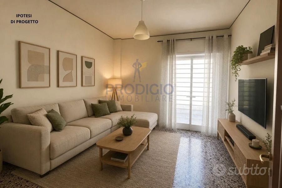 Appartamento – Trani, Barletta-Andria-Trani - Vista 3