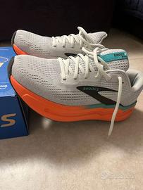 Scarpe Running- Corsa BROOKS GHOST MAX 2  uomo 44
