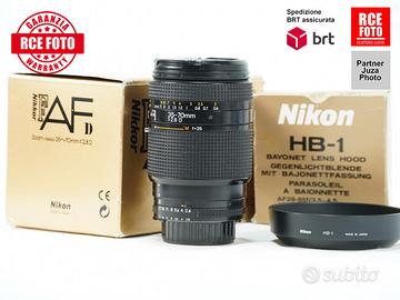 Nikon AF-D 35-70 F2.8 (Nikon)