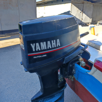 Motore Yamaha