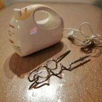 Sbattitore elettrico 