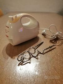 Sbattitore elettrico 