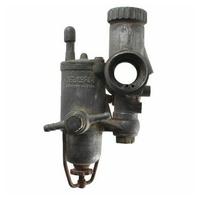 Carburatore Dell'Orto UB22BS 2