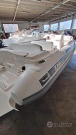 ZAR 53 Pronta Consegna