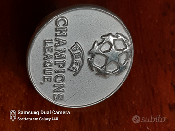 Spilla champio league