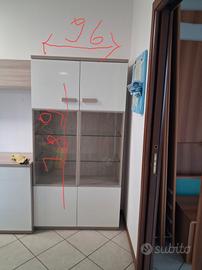 mobili sala 