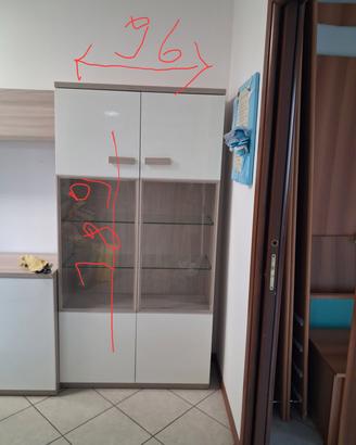 mobili sala 