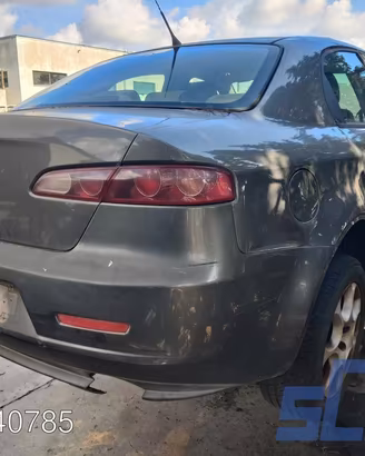 ALFA ROMEO 159 939 1.9 JTDM 8V 120CV Ricambi