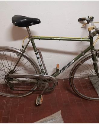 Bicicletta Vintage LEGNANO – Conservata Originale