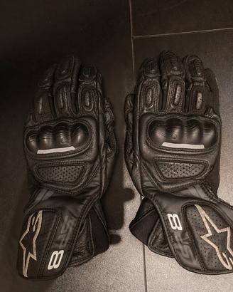 Guanti Alpinestars SP-8 v2