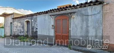 Casa singola 130mq a Linguaglossa