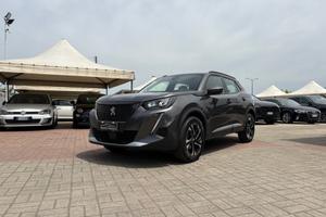 Peugeot 2008 BlueHDi 130 S&S EAT8 Allure