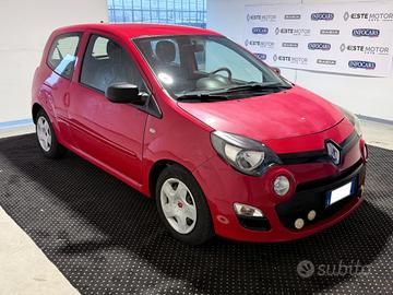 RENAULT Twingo 1.2 75 CV Autenthique - NEOPATENT