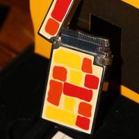 Accendino Vintage Dupont