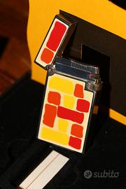 Accendino Vintage Dupont