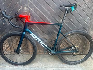 Bmc slr01