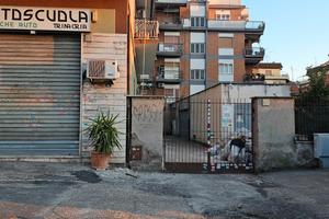 Cantina centocelle anche permuta auto scooter