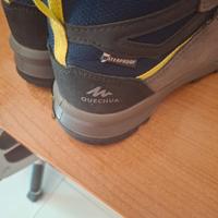 Scarponi da trekking