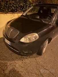 Lancia y 1.3 multijet