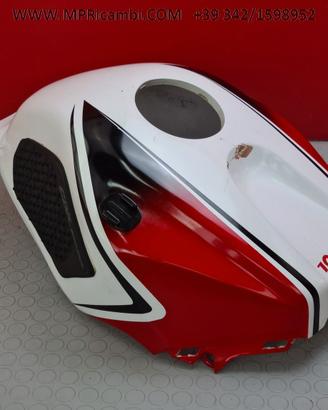 COVER SERBATOIO HONDA CBR 600 RR 2006 2005
