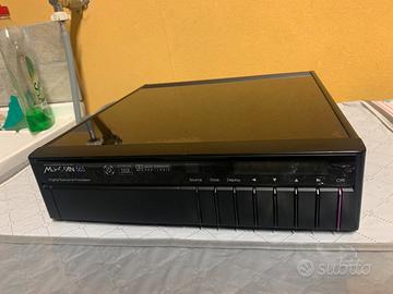 Pre Meridian 565