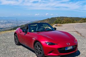 Mazda mx-5 nd 1.5 2017