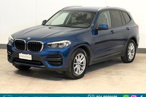 Bmw X3 xDrive20d 48V
