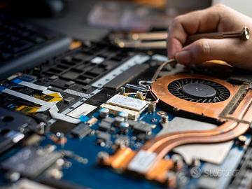 Teorema Aziende INFORMATICA ASSISTENZA RIPARAZIONE