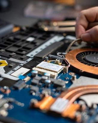 Teorema Aziende INFORMATICA ASSISTENZA RIPARAZIONE