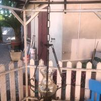 Lampadrio arredo classico