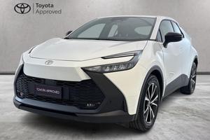 TOYOTA C-HR II 2023 - C-HR 2.0 phev Trend eco fwd