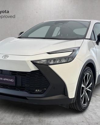TOYOTA C-HR II 2023 - C-HR 2.0 phev Trend eco fwd