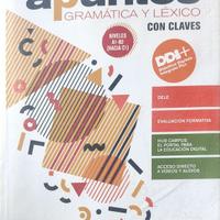 Libro di spagnolo Apuntes