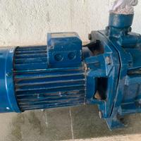 POMPA EBARA CDA 400 T - Proposta di acquist