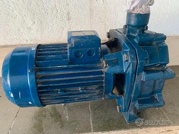 POMPA EBARA CDA 400 T - Proposta di acquist