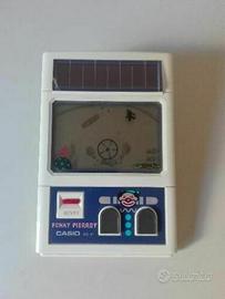 CASIO GAME&WATCH LCD FUNKY PIERROT CG-21