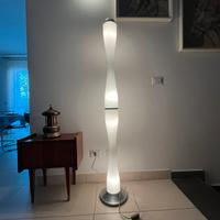 Lampada vintage Murano