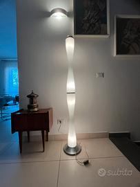 Lampada vintage Murano